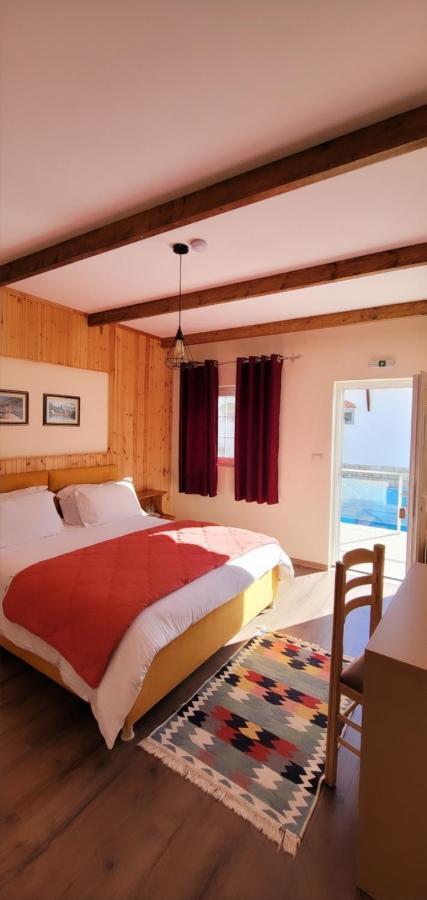 Guesthouse Lord Byron Tepelene Экстерьер фото