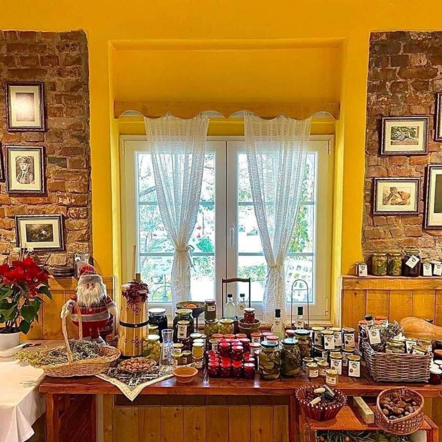 Guesthouse Lord Byron Tepelene Экстерьер фото